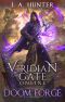 [Viridian Gate Online 06] • Doom Forge